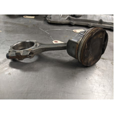 03C204 Piston and Connecting Rod Standard For 13-18 Toyota Rav4  2.5 1320139226